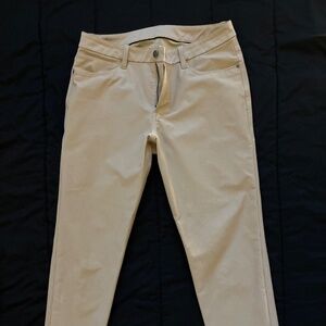 Mens Lululemon ABC 5 Pocket Pant size 32x32